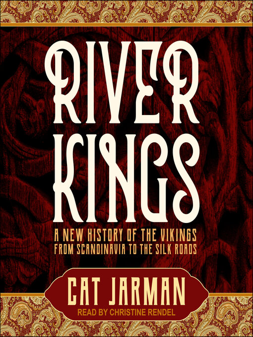 Title details for River Kings by Cat Jarman - Available